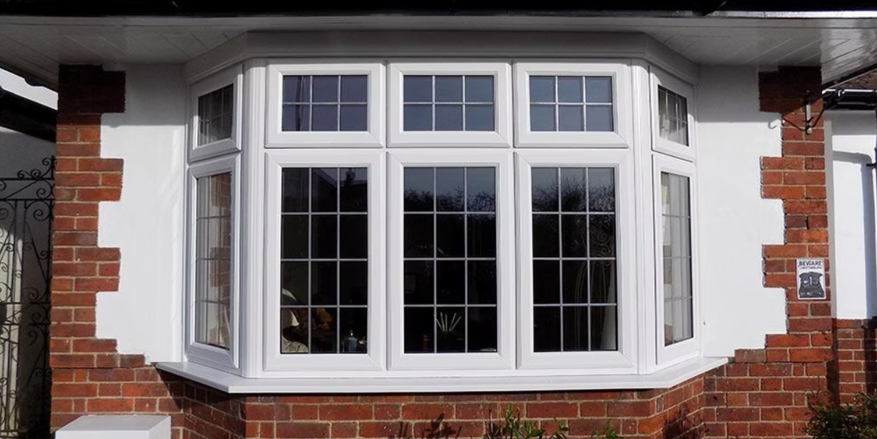 UPVC doors and windows in Kent